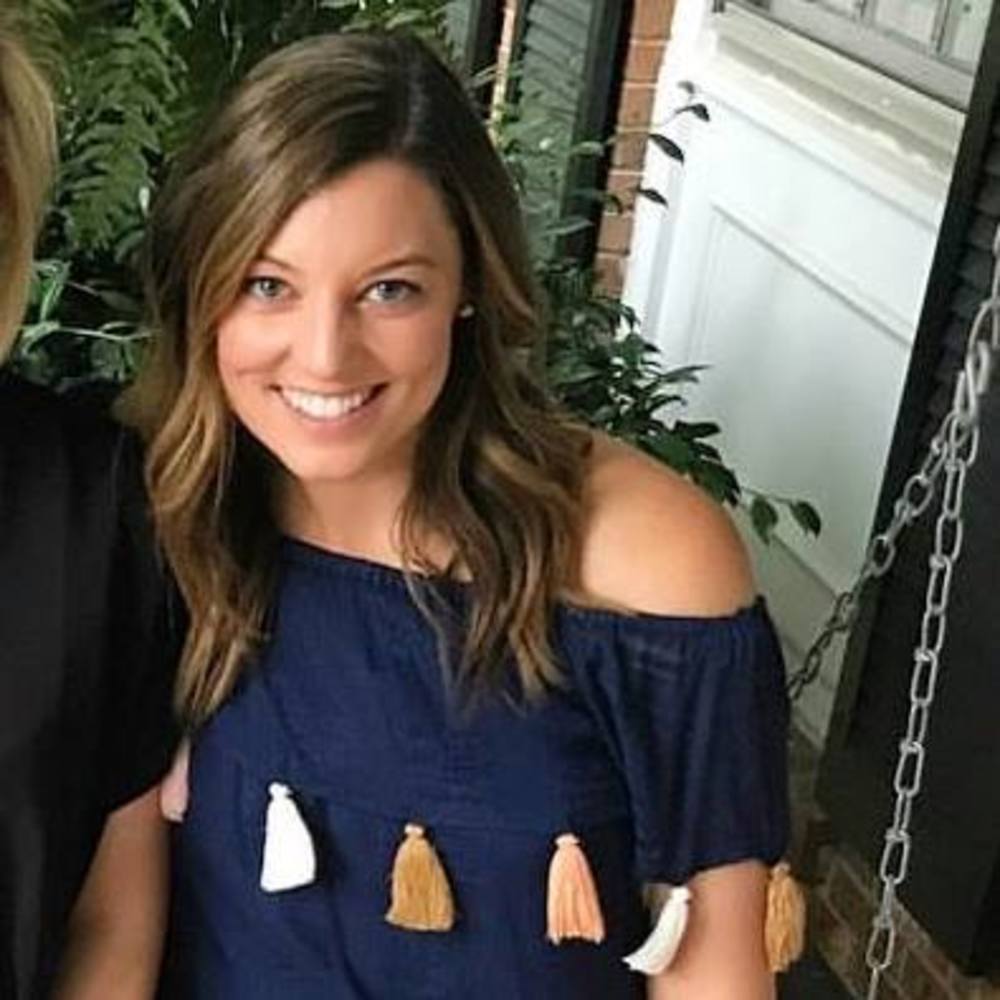 Meet your Posher, Ashley